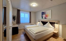 Hotel Seerose Lindau Bodensee